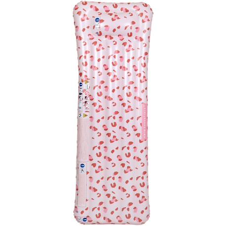 Matelas aquatique léopard Rose 1 - vertbaudet enfant 