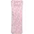 Matelas aquatique léopard Rose 1 - vertbaudet enfant 