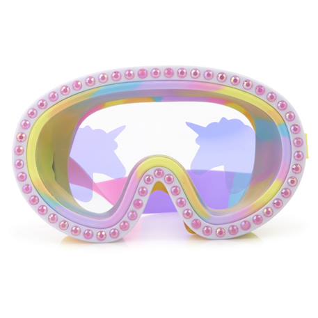 Masque de natation - pink magic 6+ Multicolor 3 - vertbaudet enfant 