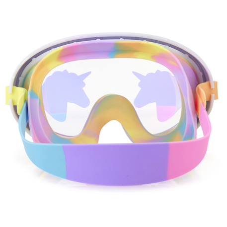 Masque de natation - pink magic 6+ Multicolor 2 - vertbaudet enfant 