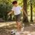 Bermuda enfant garçon avec poches Beige+Gris+Kaki+Marine 12 - vertbaudet enfant 