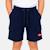 Bermuda enfant garçon avec poches Beige+Gris+Kaki+Marine 16 - vertbaudet enfant 
