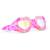 Lunettes de natation - strawberry shortcake 3+ Multicolor 1 - vertbaudet enfant 