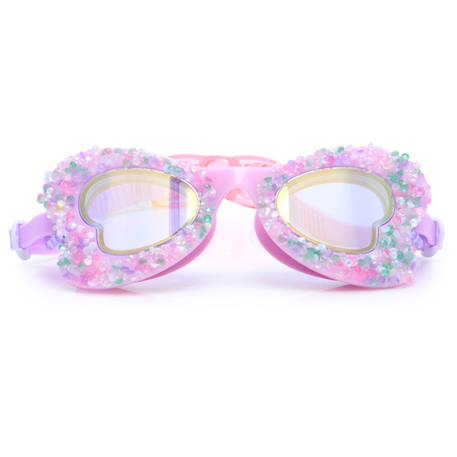 Lunettes de natation - fly 6+ Pink 2 - vertbaudet enfant 