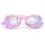 Lunettes de natation - fly 6+ Pink 2 - vertbaudet enfant 