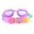 Lunettes de natation - sweet hearts 6+ Pink 2 - vertbaudet enfant 