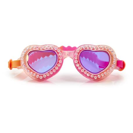 Lunettes de natation - first luv 6+ Multicolor 3 - vertbaudet enfant 