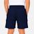 Bermuda enfant garçon avec poches Beige+Gris+Kaki+Marine 18 - vertbaudet enfant 