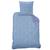 Parure de lit imprimée 100% coton, disney home frozen frozenia Bleu 4 - vertbaudet enfant 