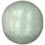Ballon de plage léopard Green 1 - vertbaudet enfant 