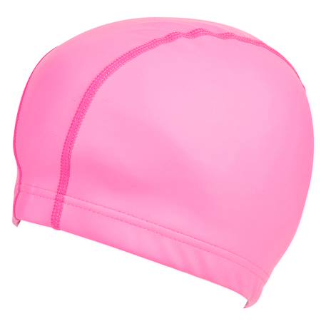 Bonnet de bain coeur 3+ Pink 2 - vertbaudet enfant 