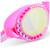 Lunettes de natation - sparkle 8+ Pink 4 - vertbaudet enfant 