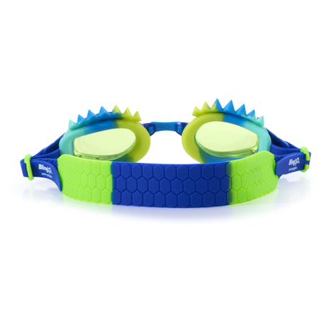 Lunettes de natation - strange things 3+ Multicolor 2 - vertbaudet enfant 