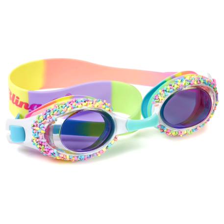 Lunettes de natation - cake pop classice 3+ Multicolor 2 - vertbaudet enfant 