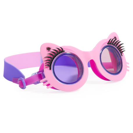 Lunettes de natation - pawdry hepburn 6+ Pink 1 - vertbaudet enfant 