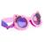 Lunettes de natation - pawdry hepburn 6+ Pink 1 - vertbaudet enfant 
