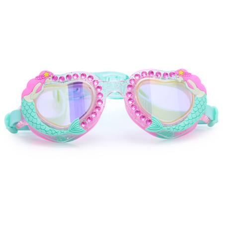 Lunettes de natation - mystic 6+ Multicolor 2 - vertbaudet enfant 