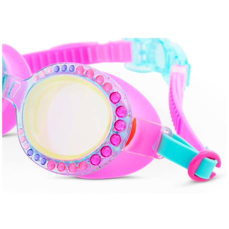 Lunettes de natation - sparkle 8+ Pink 4 - vertbaudet enfant 