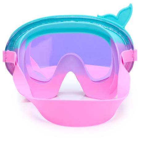 Masque de natation - seaside 6+ Multicolor 3 - vertbaudet enfant 