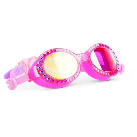 Lunettes de natation - sparkle 8+ Pink 1 - vertbaudet enfant 