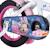 Vélo enfant disney - minnie Blanc 3 - vertbaudet enfant 