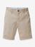 Bermuda classique garçon Marine+Sable 5 - vertbaudet enfant 