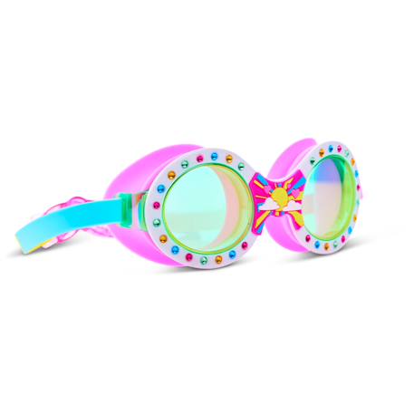 Lunettes de natation - sunrise 3+ Multicolor 1 - vertbaudet enfant 