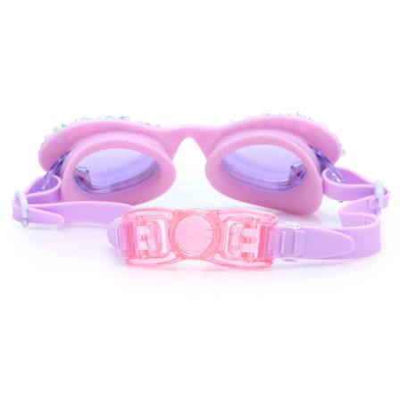 Lunettes de natation - fly 6+ Pink 3 - vertbaudet enfant 