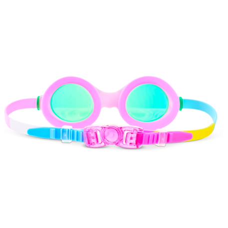 Lunettes de natation - sunrise 3+ Multicolor 2 - vertbaudet enfant 