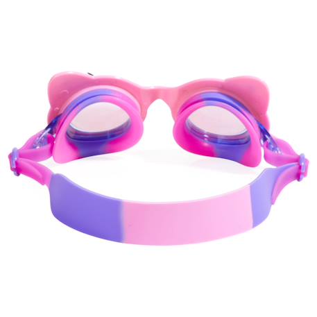 Lunettes de natation - pawdry hepburn 6+ Pink 2 - vertbaudet enfant 