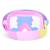 Masque de natation - candy cub 6+ Multicolor 2 - vertbaudet enfant 