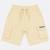 Bermuda enfant garçon avec poches Ecru+Kaki+Marine+Noir 4 - vertbaudet enfant 