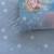 Parure de lit imprimée 100% coton, disney home frozen frozenia Bleu 2 - vertbaudet enfant 