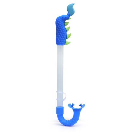 Tuba - dragon 6+ Blue 1 - vertbaudet enfant 