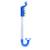 Tuba - dragon 6+ Blue 1 - vertbaudet enfant 