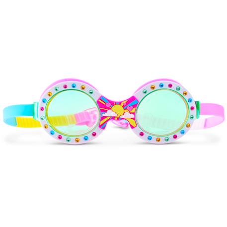 Lunettes de natation - sunrise 3+ Multicolor 3 - vertbaudet enfant 