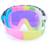 Masque de natation - zebra 6+ Multicolor 3 - vertbaudet enfant 