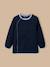 Tablier garçon uni Marine 1 - vertbaudet enfant 