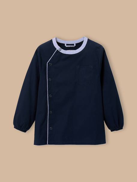 Tablier garçon uni  - vertbaudet enfant