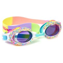 Jouet-Jeux de plein air-Lunettes de natation - cake pop classice 3+