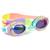 Lunettes de natation - cake pop classice 3+ Multicolor 1 - vertbaudet enfant 