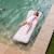 Matelas aquatique léopard Rose 4 - vertbaudet enfant 