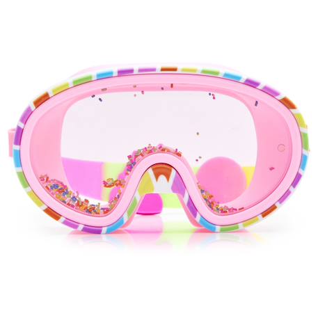 Masque de natation - sprinkle 6+ Pink 3 - vertbaudet enfant 