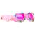 Lunettes de natation - daisies at dawn 6+ Multicolor 1 - vertbaudet enfant 