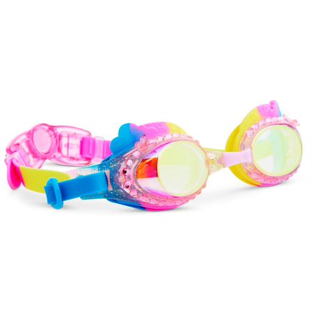 Lunettes de natation - rainbow 3+ Pink 1 - vertbaudet enfant 
