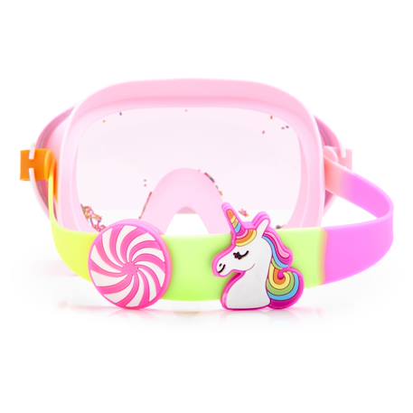 Masque de natation - sprinkle 6+ Pink 2 - vertbaudet enfant 