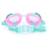 Lunettes de natation - mystic 6+ Multicolor 3 - vertbaudet enfant 