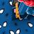 Parure de lit imprimée 100% coton, spiderman home true hero Bleu 2 - vertbaudet enfant 