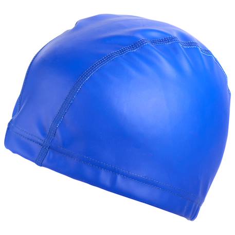 Bonnet de bain requin 3+ Blue 2 - vertbaudet enfant 