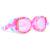 Lunettes de natation - candy carnaval 6+ Multicolor 1 - vertbaudet enfant 